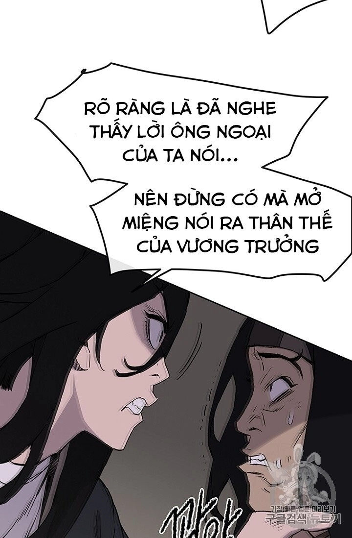 Tiên Kiếm Bất Bại Chapter 29 - 51