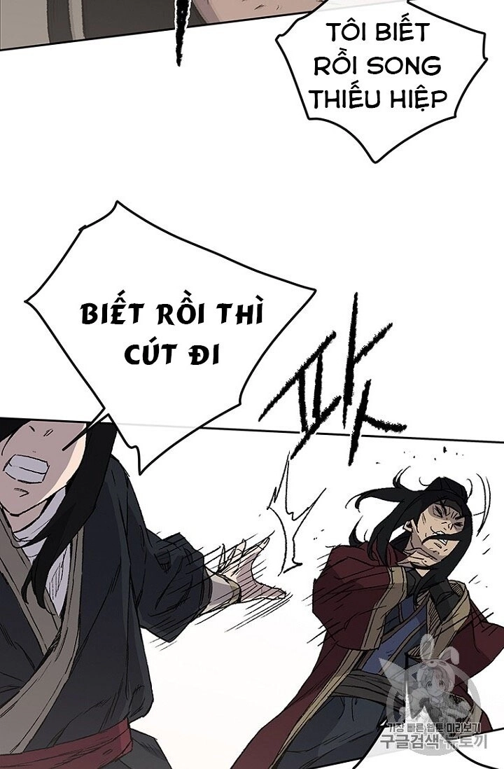 Tiên Kiếm Bất Bại Chapter 29 - 55