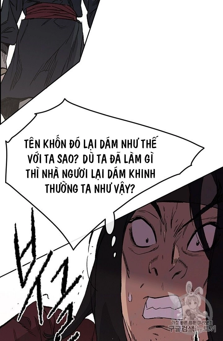 Tiên Kiếm Bất Bại Chapter 29 - 57