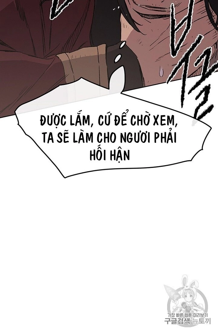 Tiên Kiếm Bất Bại Chapter 29 - 58