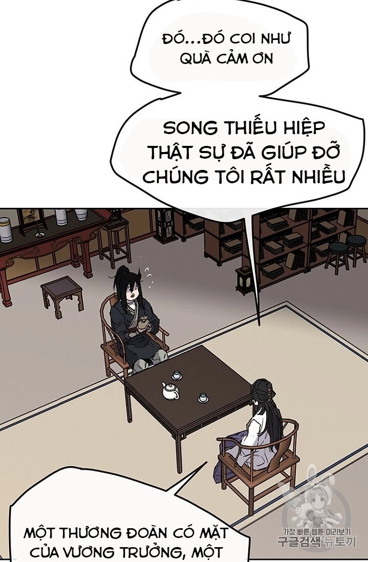 Tiên Kiếm Bất Bại Chapter 29 - 60