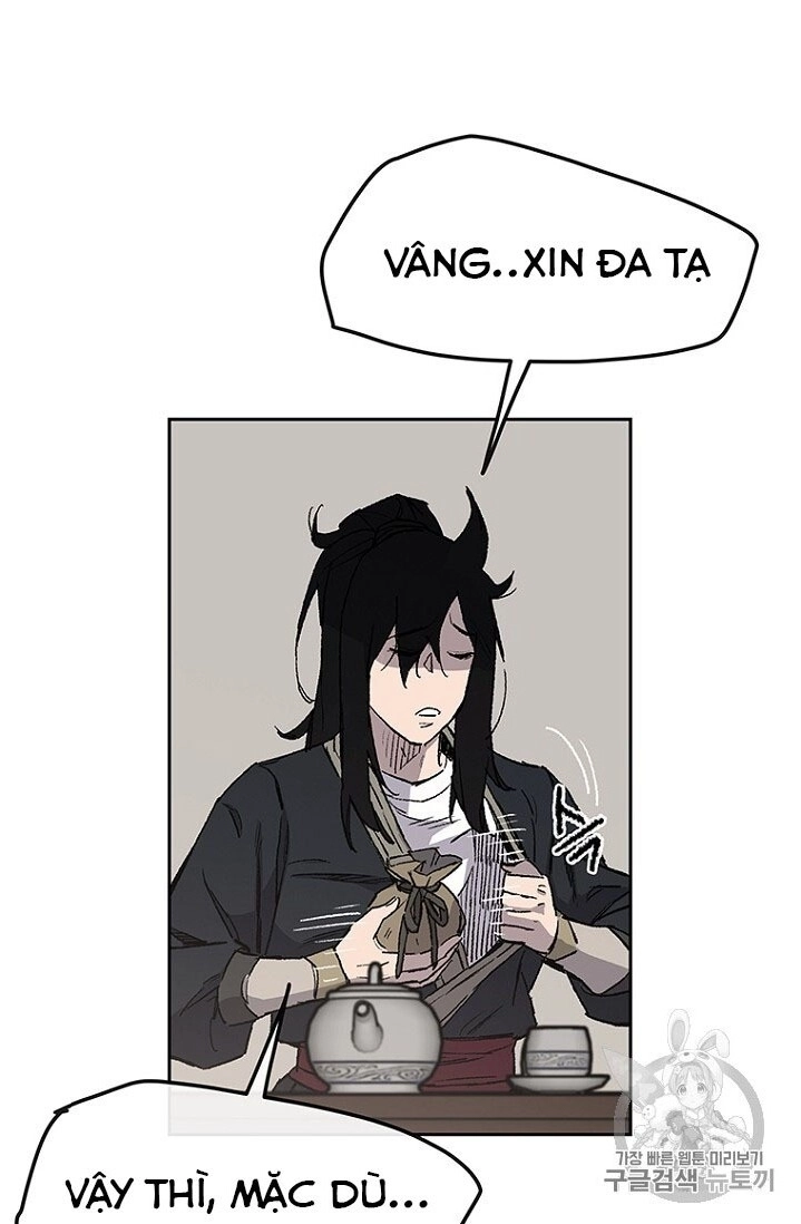 Tiên Kiếm Bất Bại Chapter 29 - 65