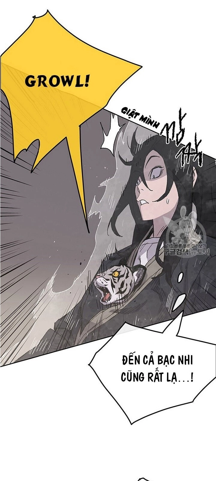 Tiên Kiếm Bất Bại Chapter 30 - 13