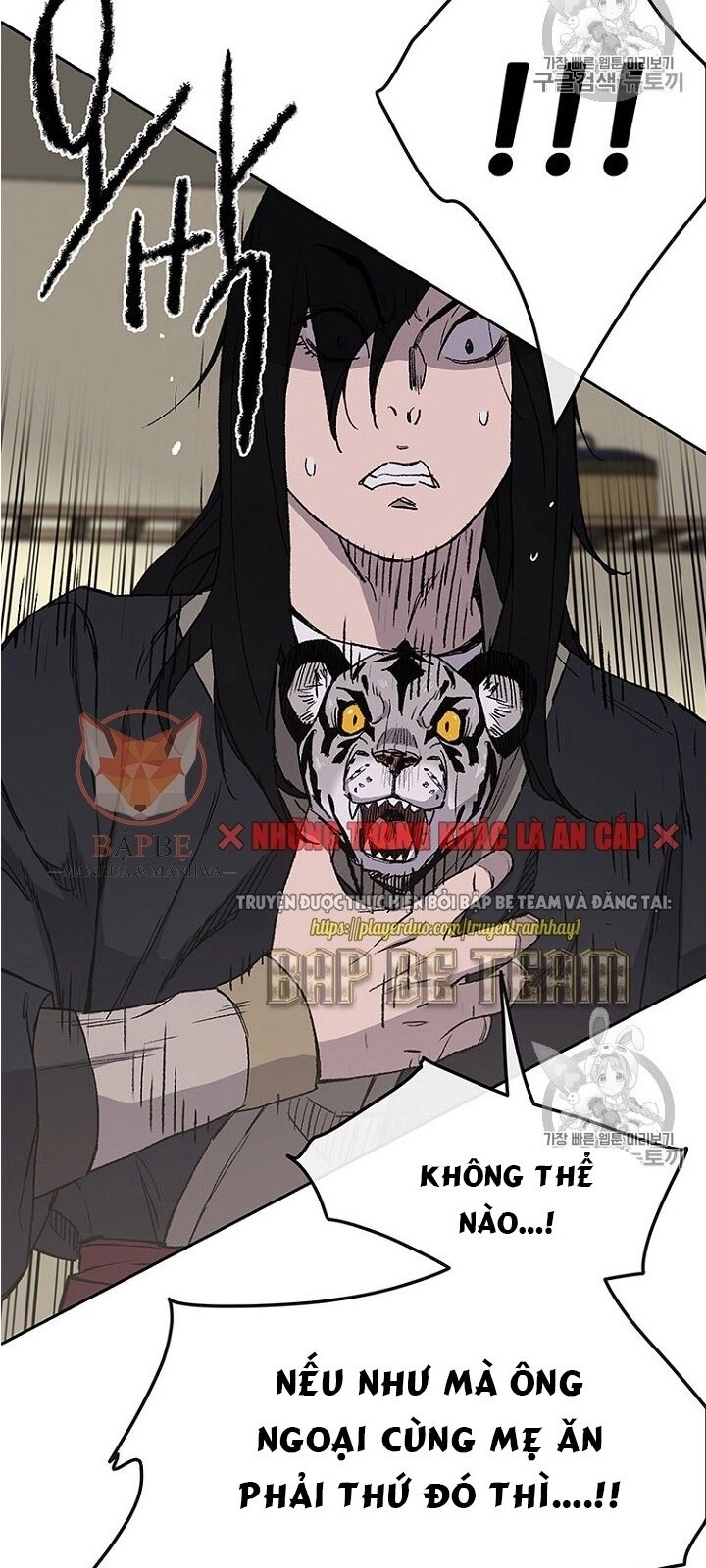 Tiên Kiếm Bất Bại Chapter 30 - 17