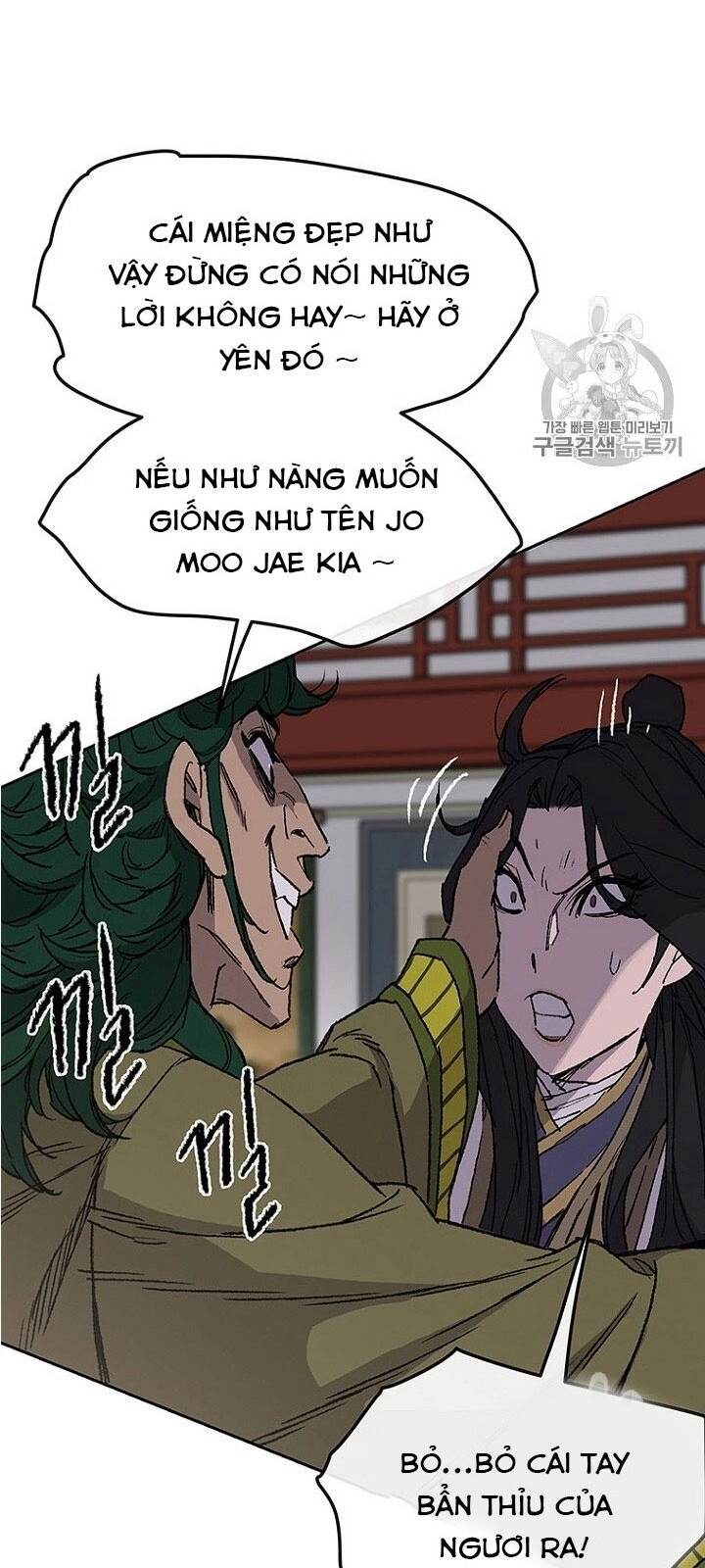 Tiên Kiếm Bất Bại Chapter 30 - 43