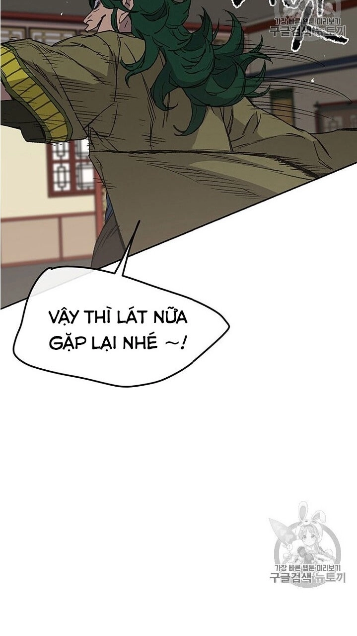 Tiên Kiếm Bất Bại Chapter 30 - 54