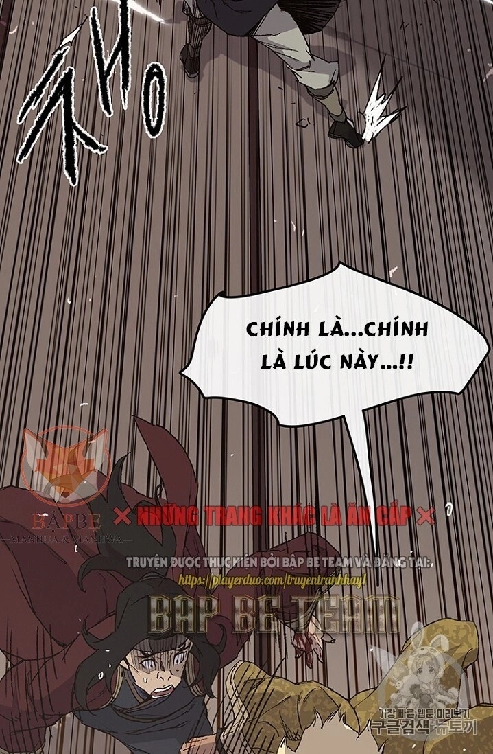 Tiên Kiếm Bất Bại Chapter 31 - 37