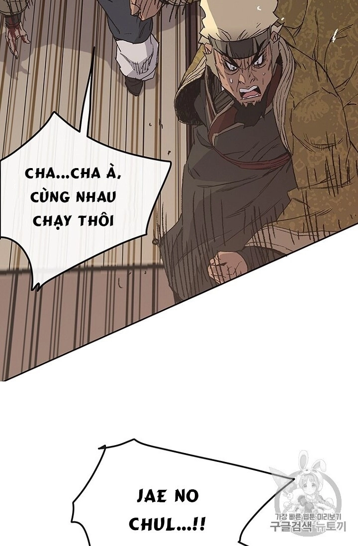 Tiên Kiếm Bất Bại Chapter 31 - 38