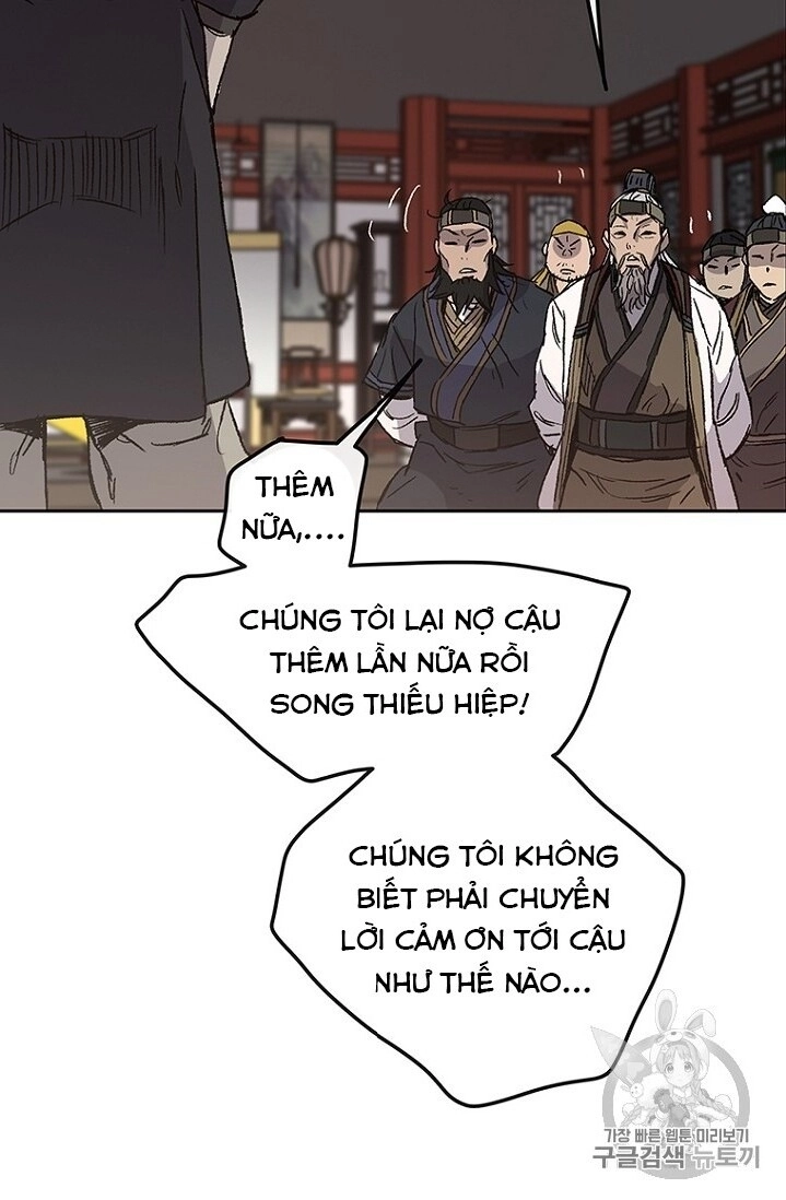 Tiên Kiếm Bất Bại Chapter 31 - 83