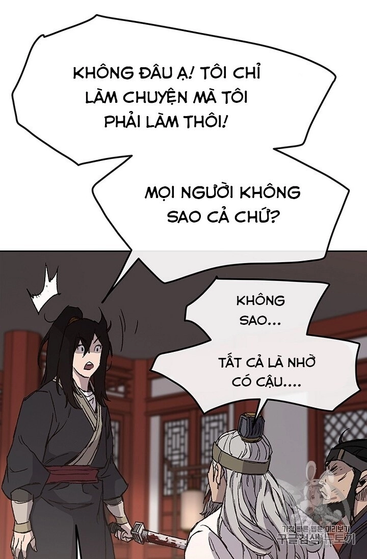 Tiên Kiếm Bất Bại Chapter 31 - 84