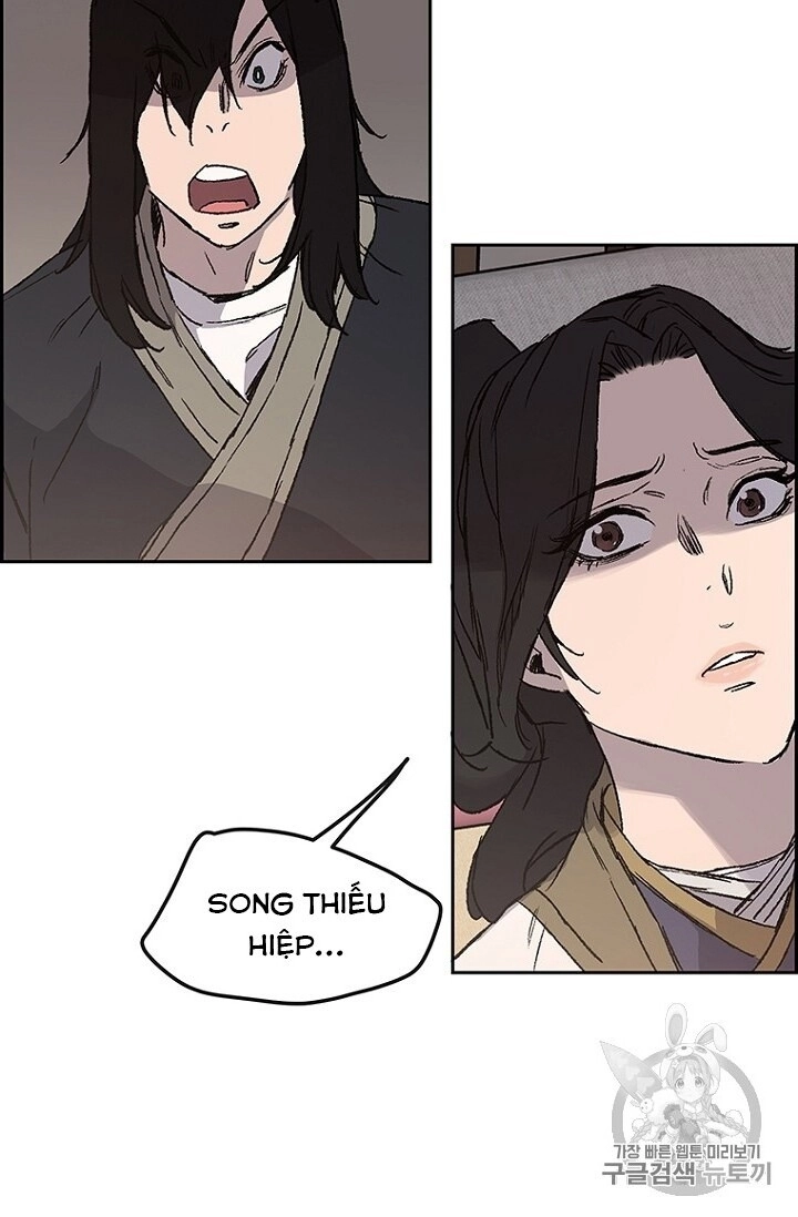 Tiên Kiếm Bất Bại Chapter 31 - 90