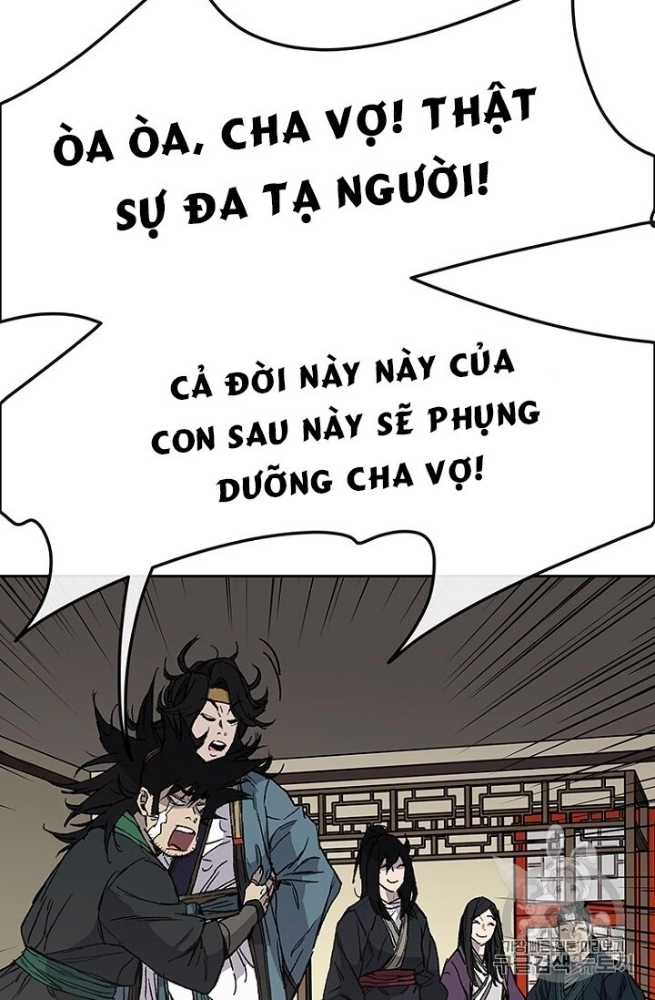 Tiên Kiếm Bất Bại Chapter 32 - 6