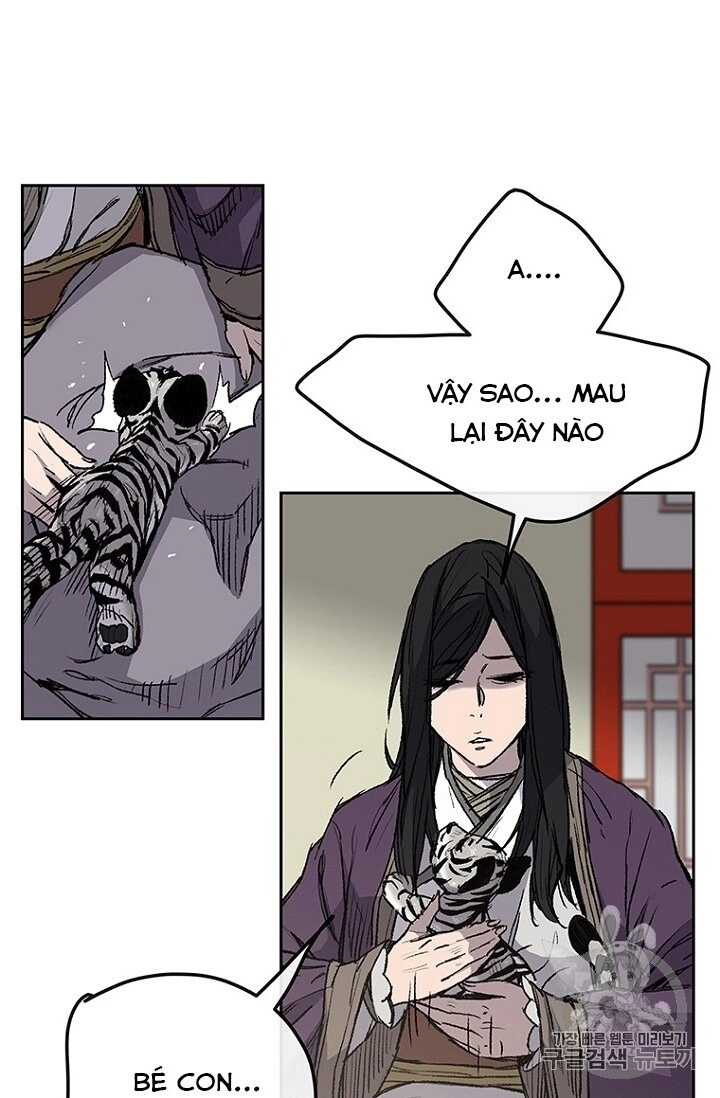 Tiên Kiếm Bất Bại Chapter 32 - 14