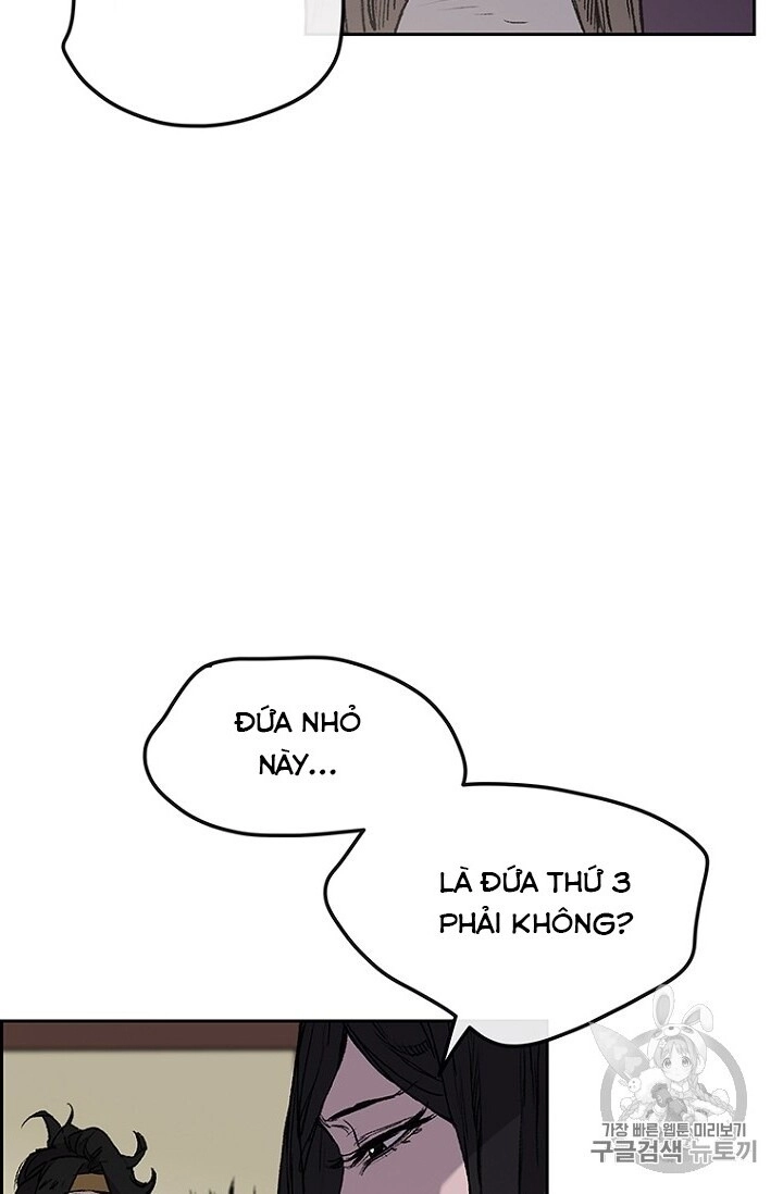 Tiên Kiếm Bất Bại Chapter 32 - 15