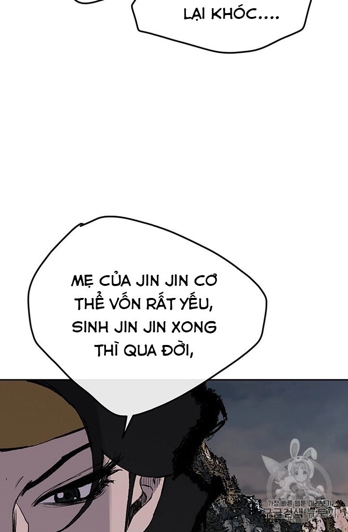 Tiên Kiếm Bất Bại Chapter 32 - 20