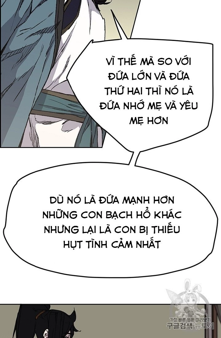 Tiên Kiếm Bất Bại Chapter 32 - 31