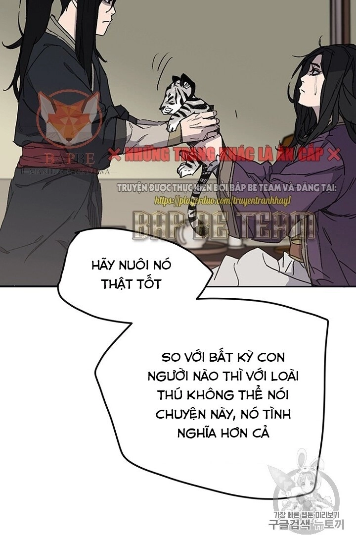 Tiên Kiếm Bất Bại Chapter 32 - 32