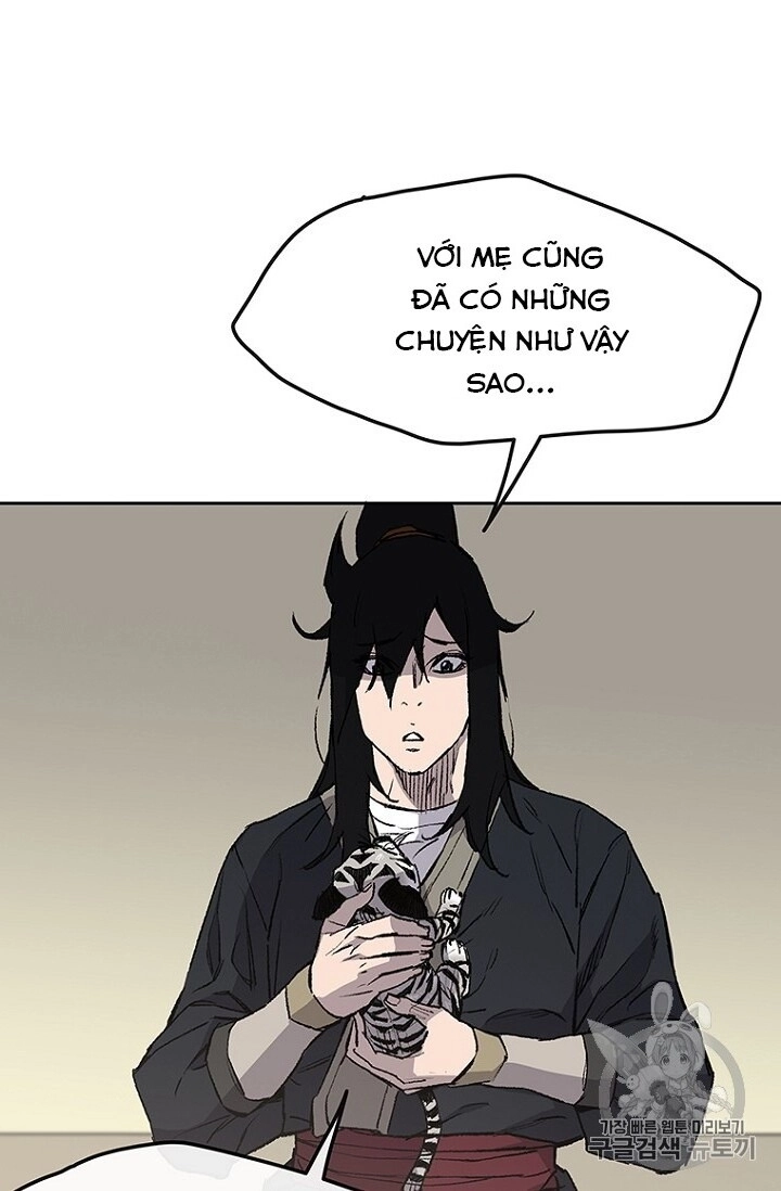 Tiên Kiếm Bất Bại Chapter 32 - 33