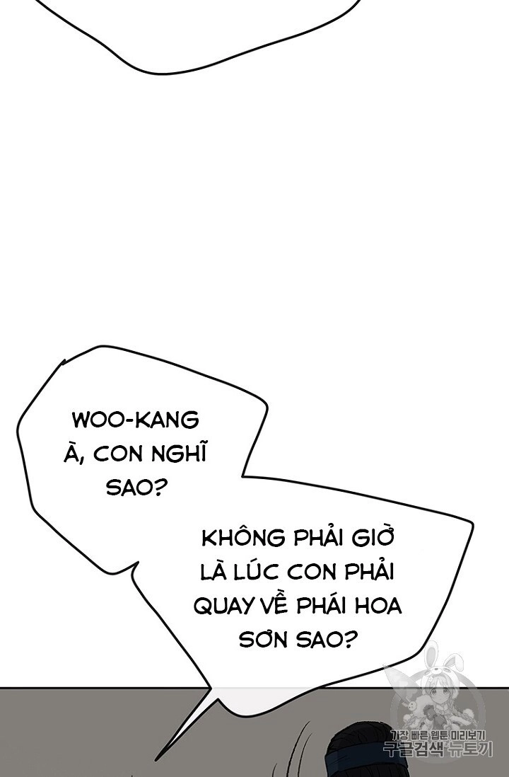 Tiên Kiếm Bất Bại Chapter 32 - 36