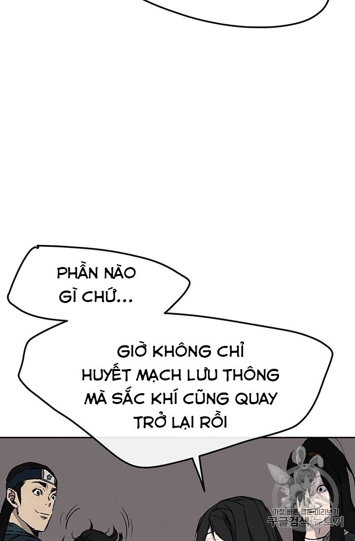 Tiên Kiếm Bất Bại Chapter 32 - 38