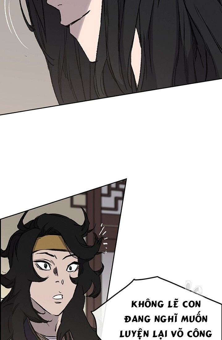 Tiên Kiếm Bất Bại Chapter 32 - 42