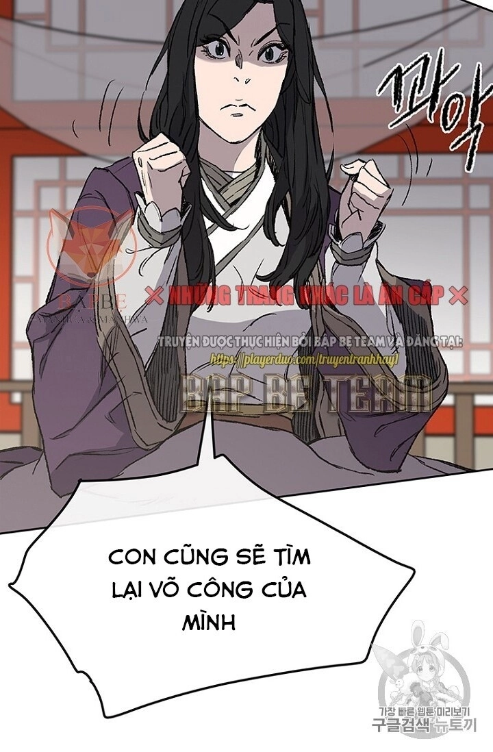 Tiên Kiếm Bất Bại Chapter 32 - 43