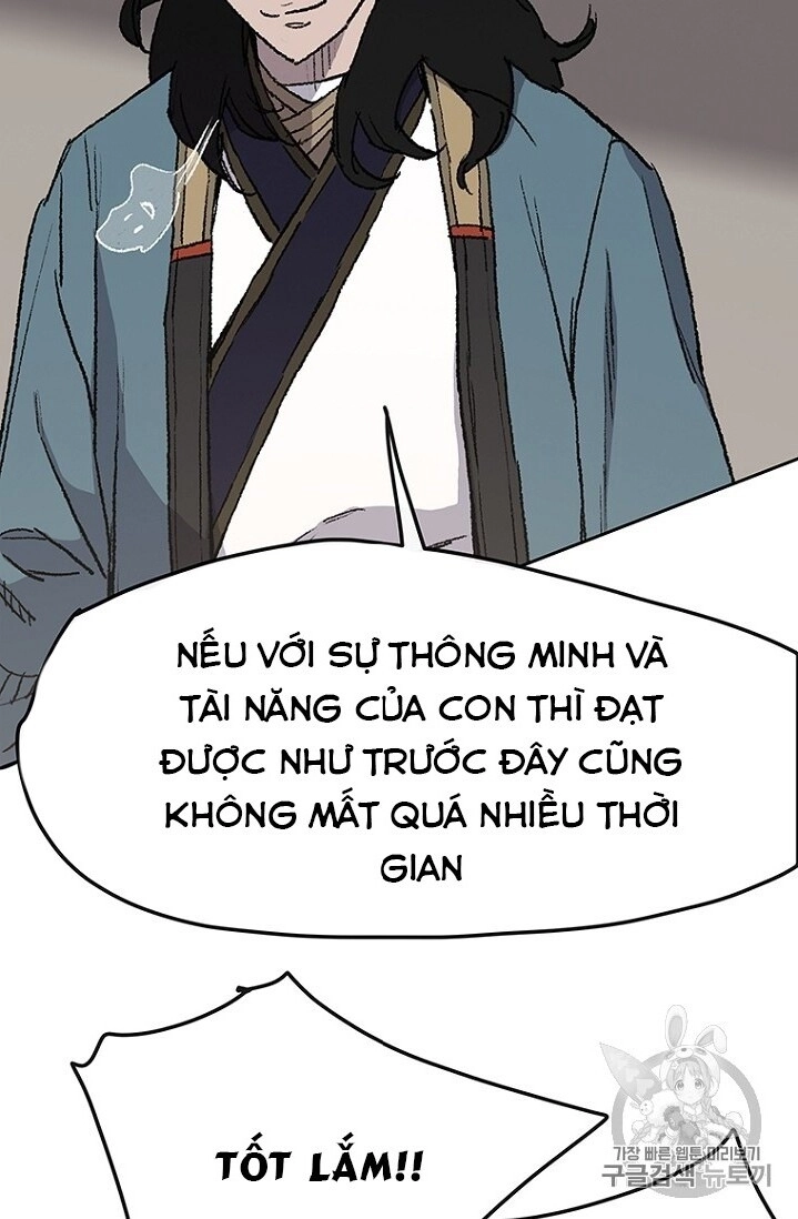Tiên Kiếm Bất Bại Chapter 32 - 46