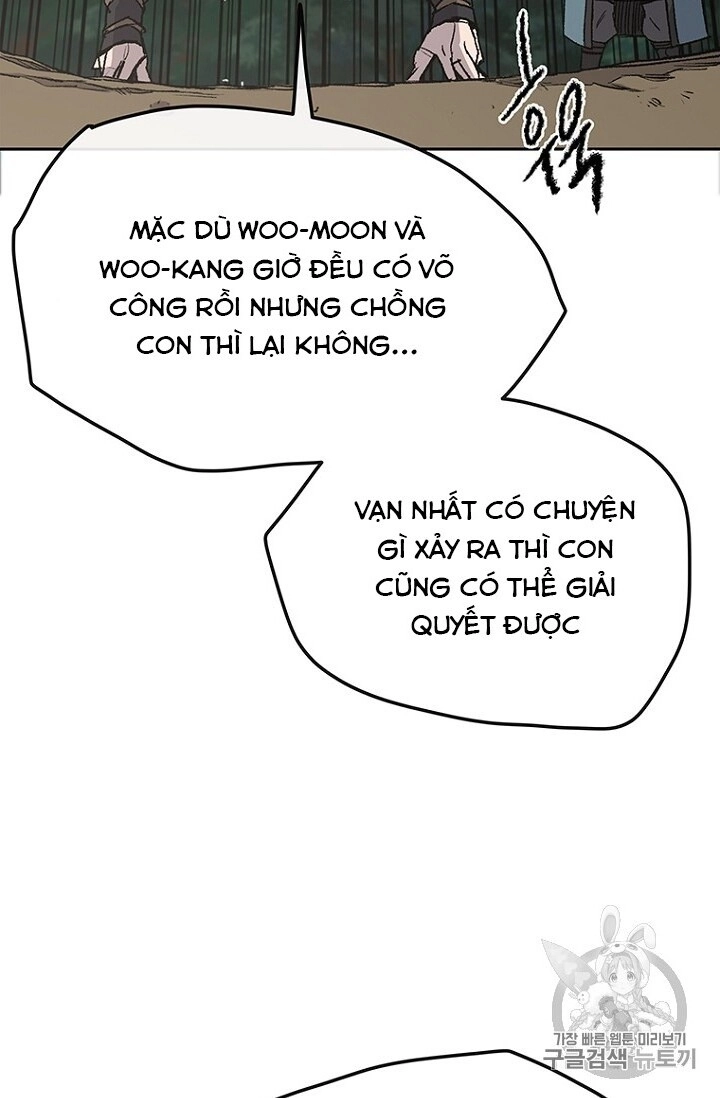 Tiên Kiếm Bất Bại Chapter 32 - 55