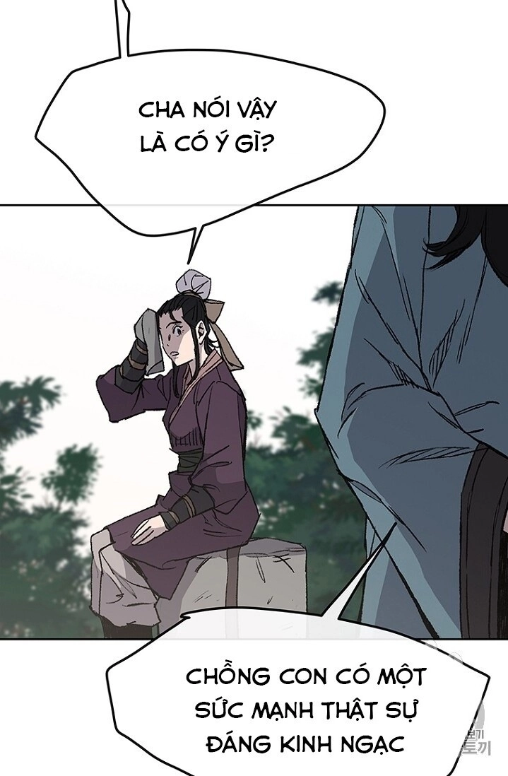 Tiên Kiếm Bất Bại Chapter 32 - 60