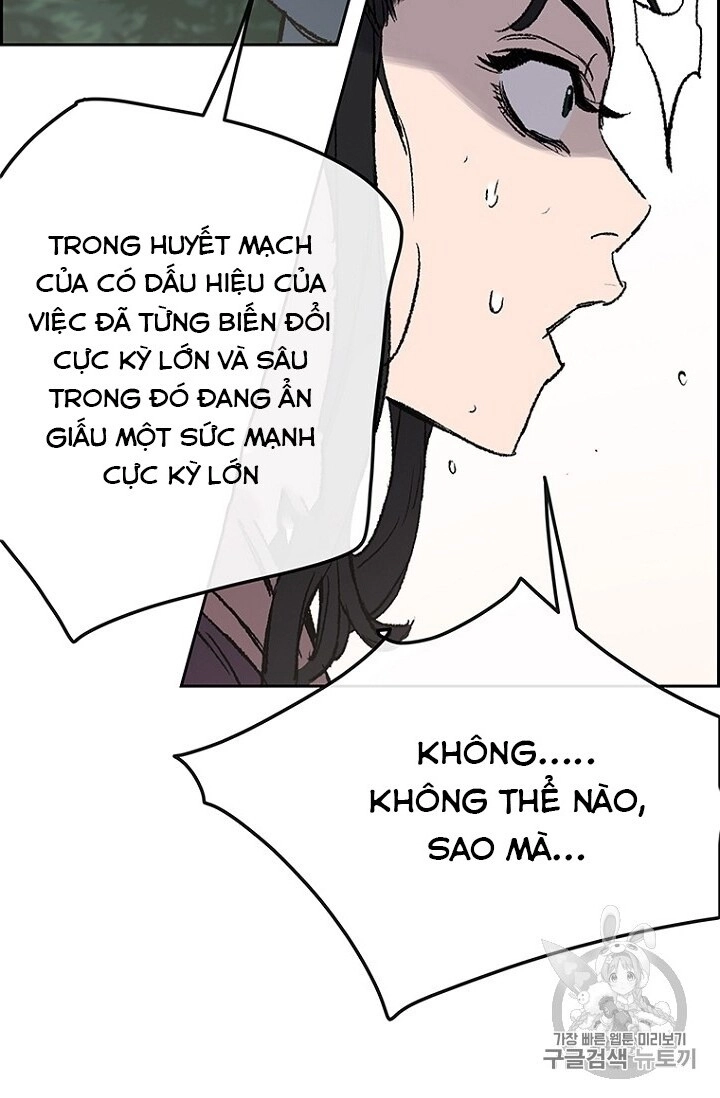 Tiên Kiếm Bất Bại Chapter 32 - 64