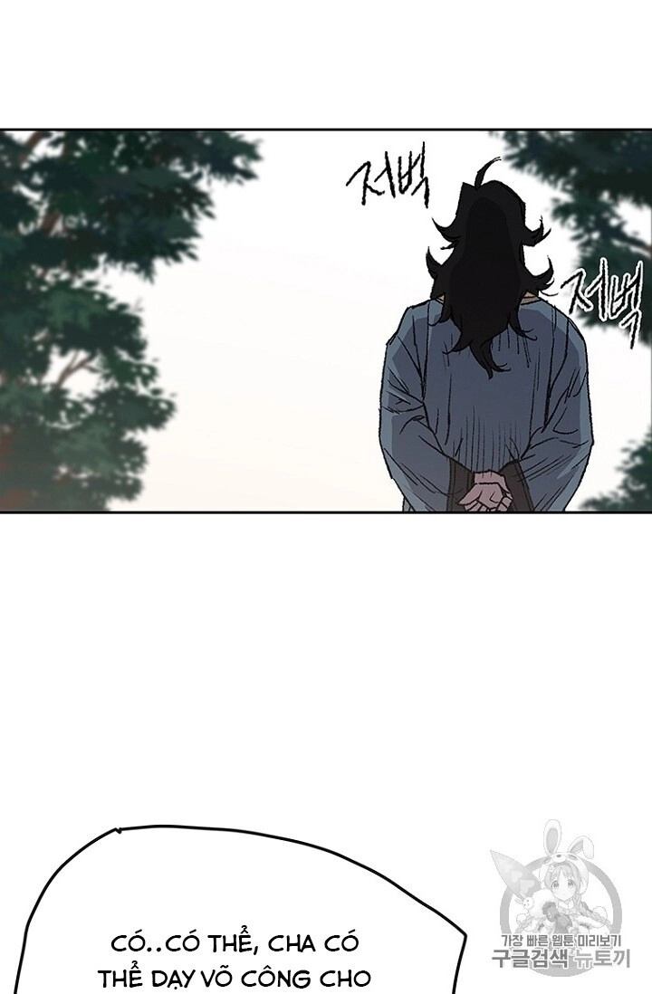 Tiên Kiếm Bất Bại Chapter 32 - 76
