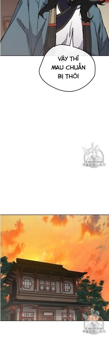 Tiên Kiếm Bất Bại Chapter 33 - 14