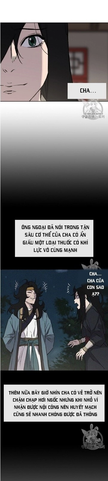 Tiên Kiếm Bất Bại Chapter 33 - 19