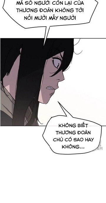 Tiên Kiếm Bất Bại Chapter 33 - 35