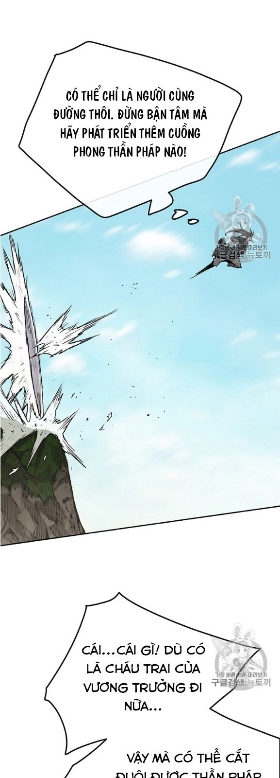 Tiên Kiếm Bất Bại Chapter 34 - 25