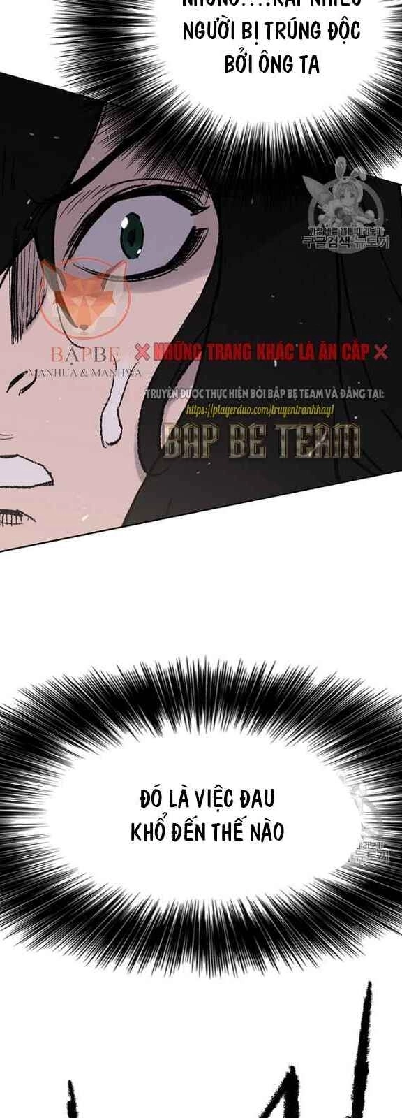 Tiên Kiếm Bất Bại Chapter 35 - 41