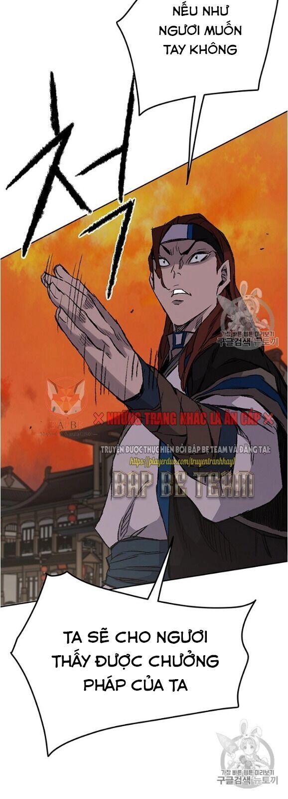 Tiên Kiếm Bất Bại Chapter 36 - 55