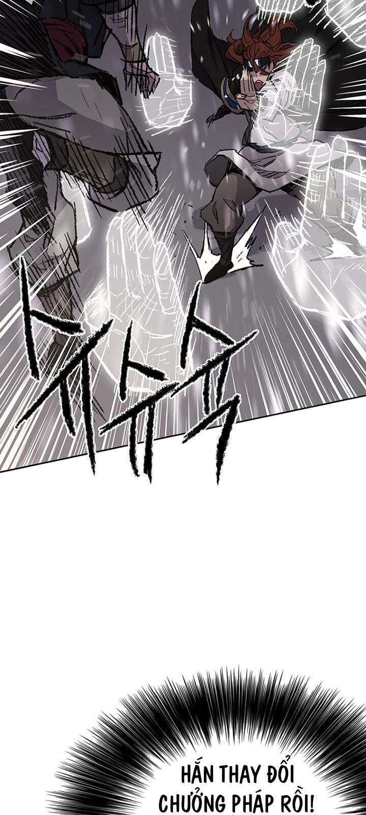 Tiên Kiếm Bất Bại Chapter 37 - 26