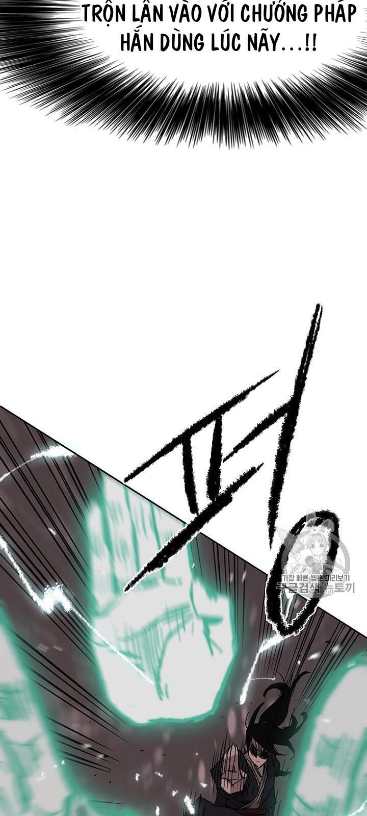 Tiên Kiếm Bất Bại Chapter 37 - 28