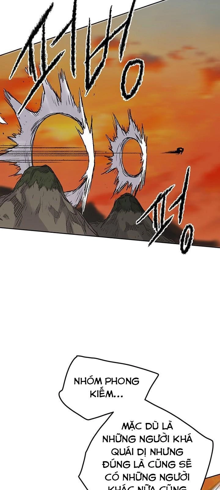 Tiên Kiếm Bất Bại Chapter 37 - 50