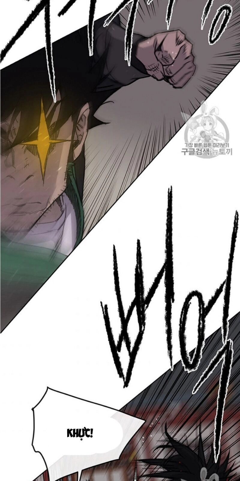 Tiên Kiếm Bất Bại Chapter 38 - 46