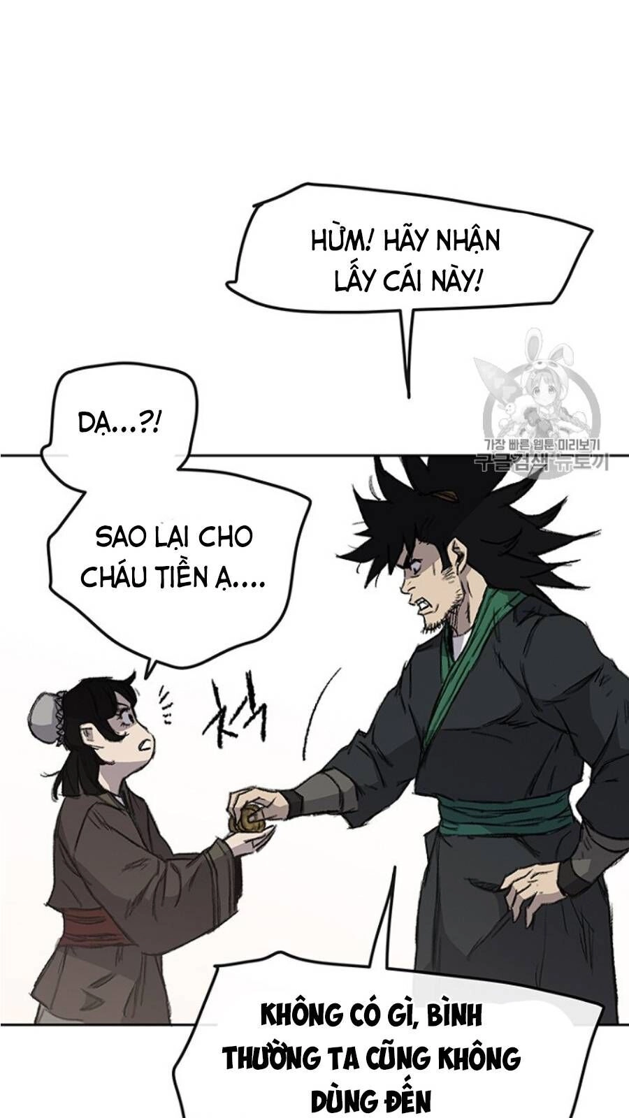 Tiên Kiếm Bất Bại Chapter 38 - 51