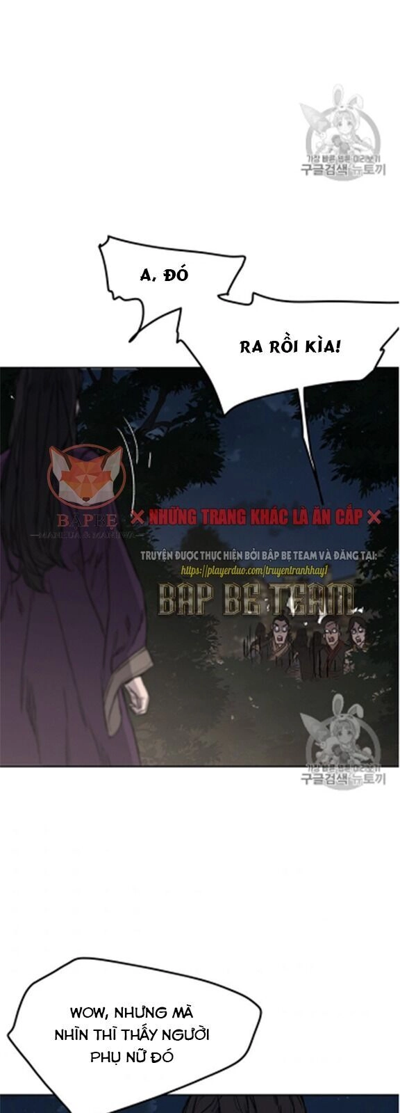 Tiên Kiếm Bất Bại Chapter 39 - 5