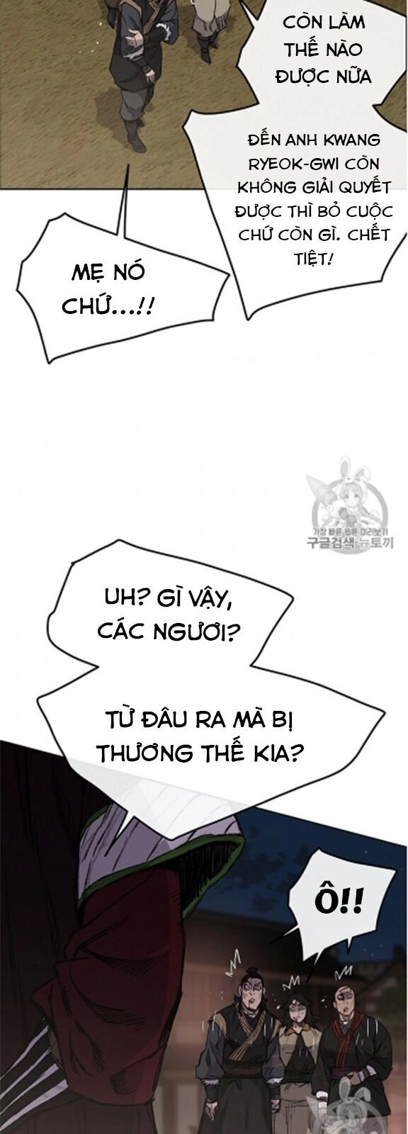 Tiên Kiếm Bất Bại Chapter 39 - 23