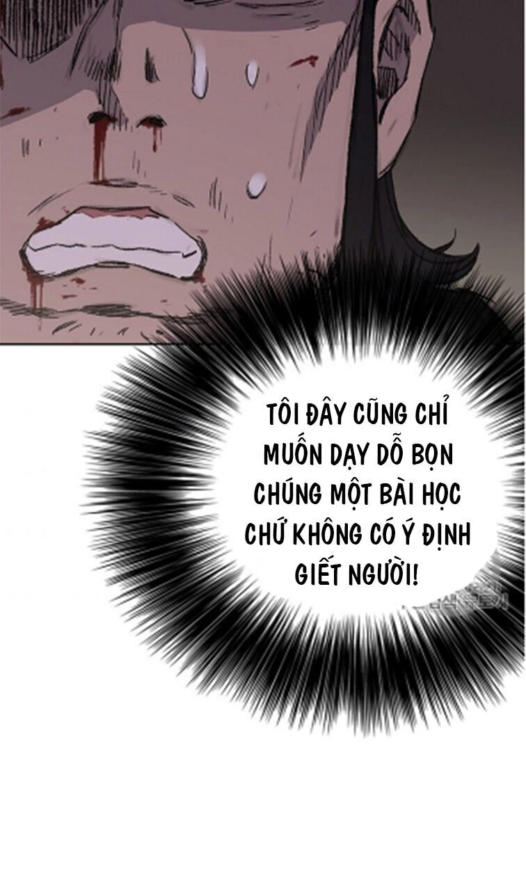 Tiên Kiếm Bất Bại Chapter 39 - 37