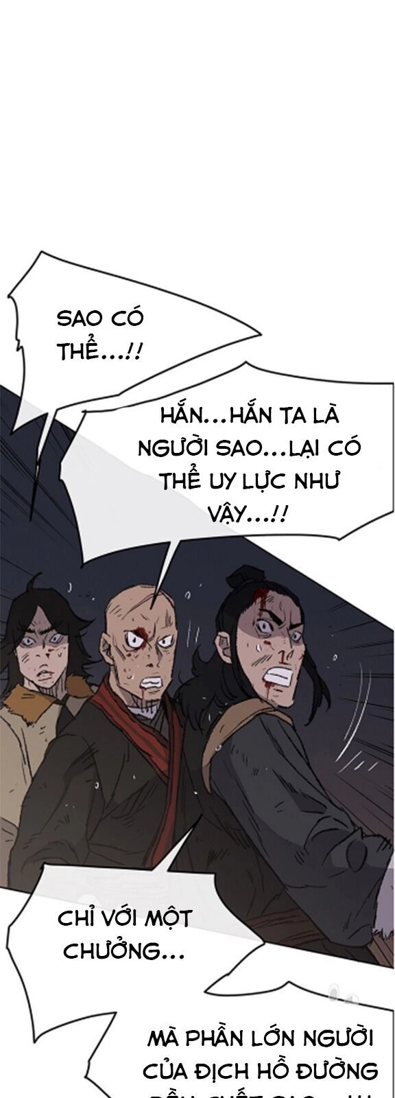 Tiên Kiếm Bất Bại Chapter 39 - 51