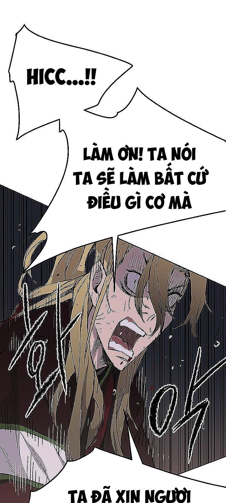 Tiên Kiếm Bất Bại Chapter 40 - 20