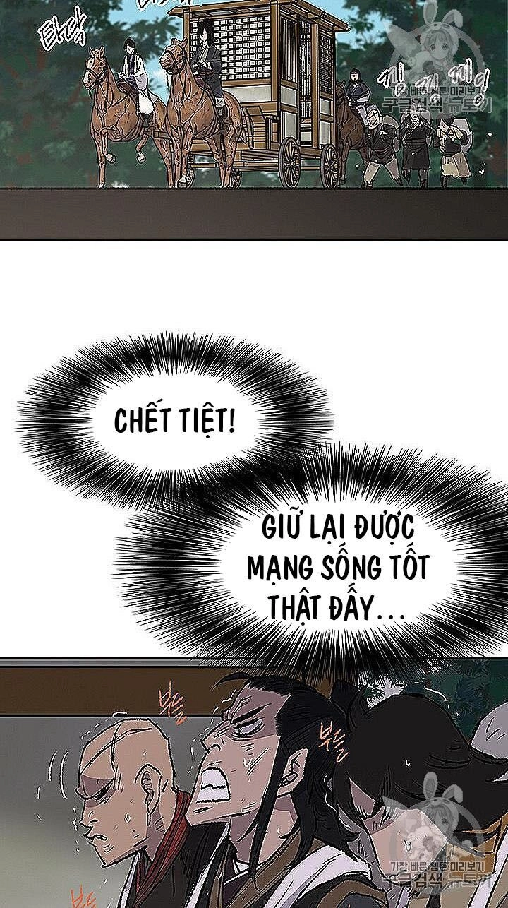 Tiên Kiếm Bất Bại Chapter 40 - 36