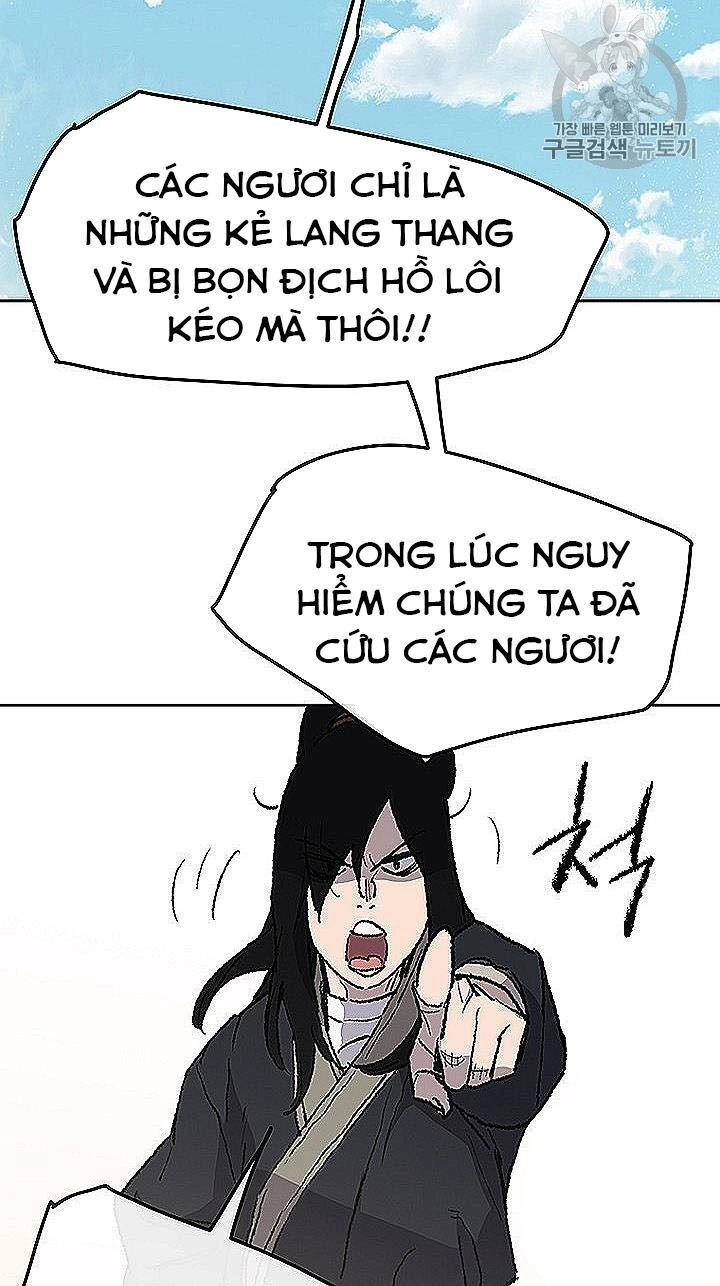 Tiên Kiếm Bất Bại Chapter 40 - 51