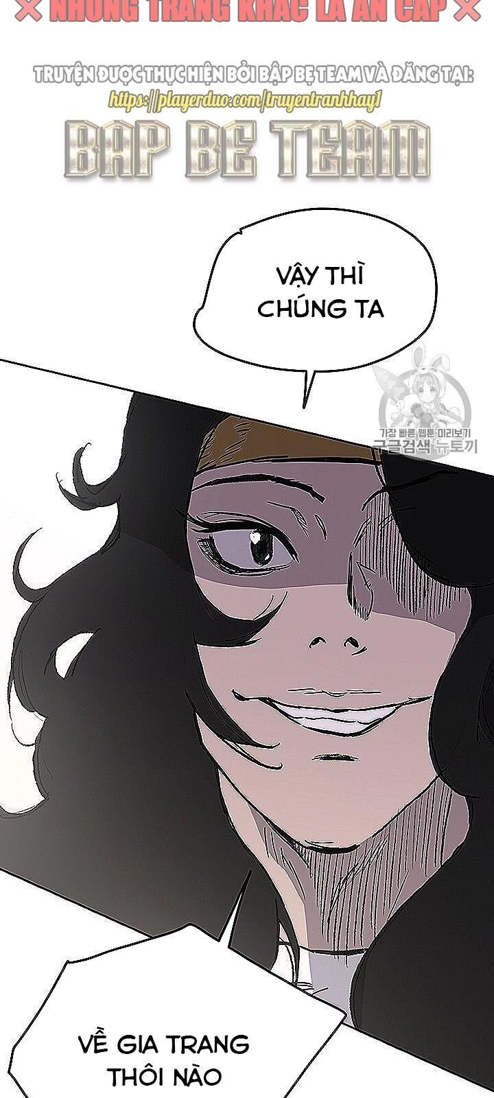 Tiên Kiếm Bất Bại Chapter 40 - 60